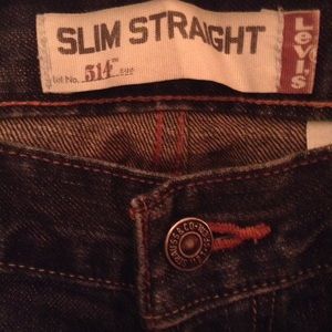 Levi's Jeans